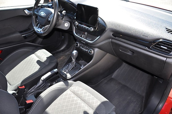Ford Fiesta 8 of 12