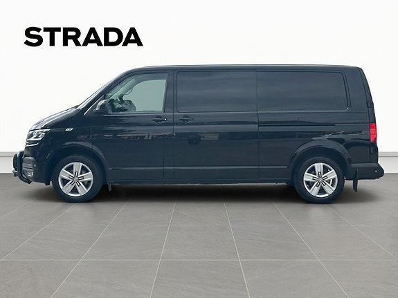 Volkswagen Transporter 3 of 12