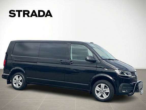 Volkswagen Transporter 4 of 12
