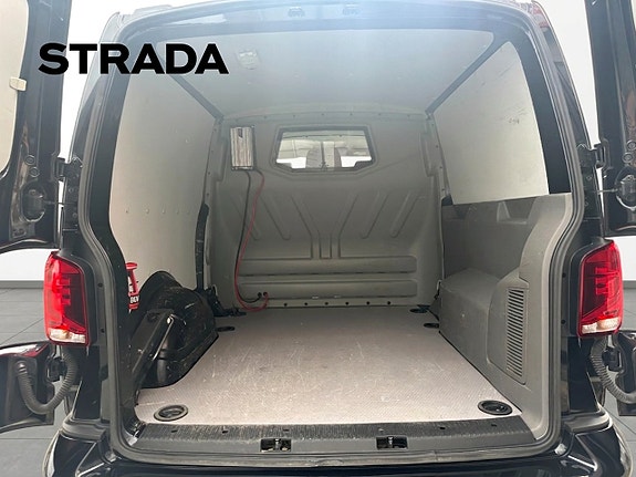 Volkswagen Transporter 7 of 12