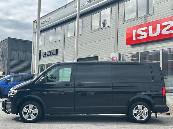 Volkswagen Transporter 3 of 5