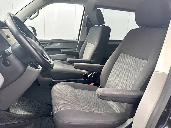 Volkswagen Transporter 9 of 12