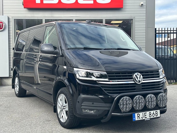 Volkswagen Transporter 2 of 5