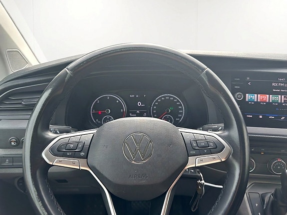 Volkswagen Transporter 11 of 12