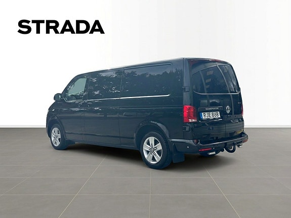 Volkswagen Transporter 5 of 12