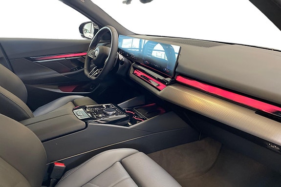 BMW 520d 6 of 19