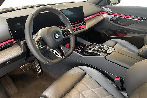 BMW 520d 12 of 19