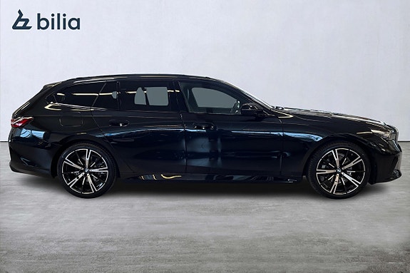 BMW 520d 16 of 19