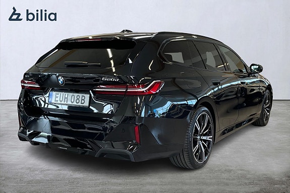BMW 520d 17 of 19