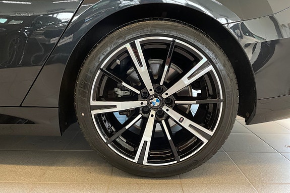 BMW 520d 14 of 19