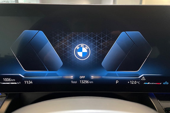BMW 520d 15 of 19