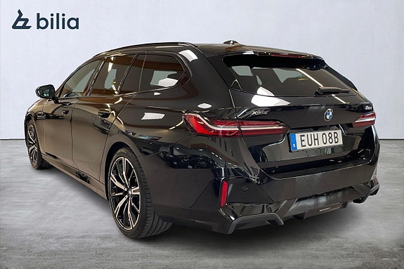 BMW 520d 2 of 5