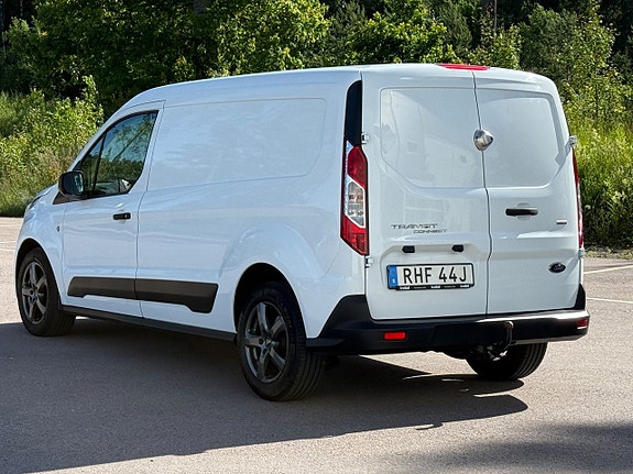 Ford Transit Connect 4 of 5