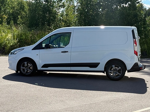 Ford Transit Connect 6 of 17