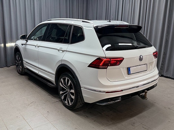 Volkswagen Tiguan Allspace 5 of 5