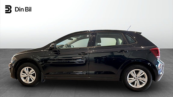 Volkswagen Polo 2 of 5