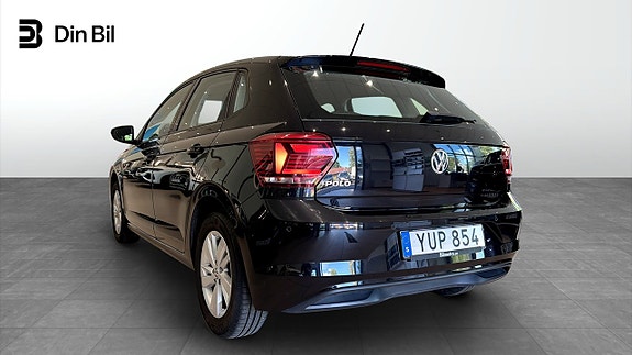 Volkswagen Polo 3 of 5
