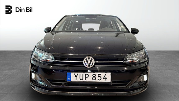 Volkswagen Polo 4 of 5