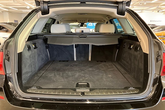 BMW 520d 19 of 21