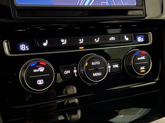 Volkswagen Golf I 12 of 21