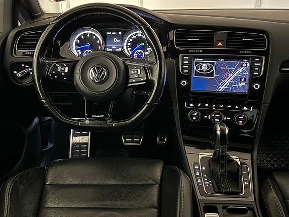 Volkswagen Golf I 20 of 21