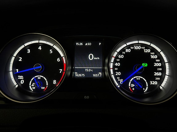 Volkswagen Golf I 10 of 21