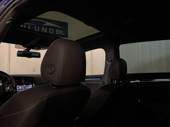 Volkswagen Golf I 9 of 21