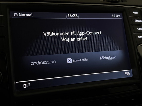Volkswagen Golf I 18 of 21