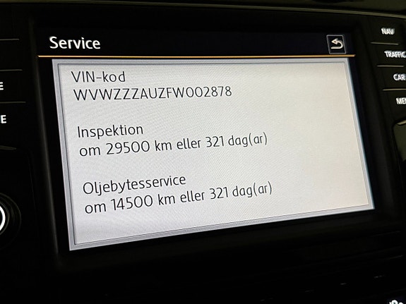 Volkswagen Golf I 17 of 21