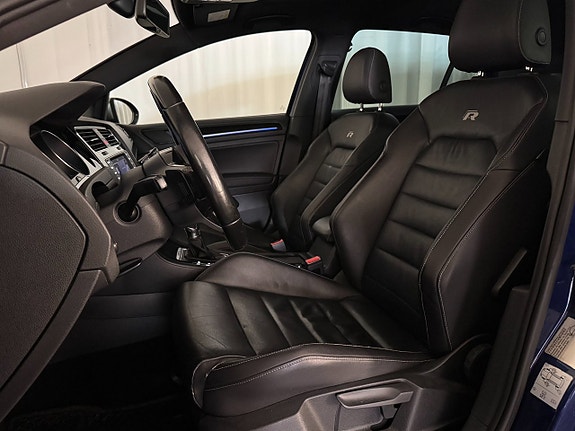 Volkswagen Golf I 7 of 21
