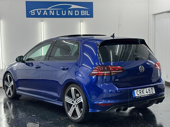 Volkswagen Golf I 5 of 21