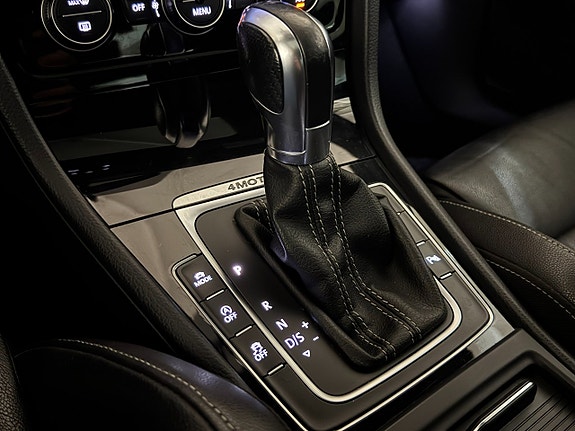Volkswagen Golf I 11 of 21