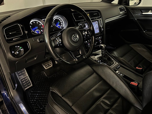 Volkswagen Golf I 6 of 21
