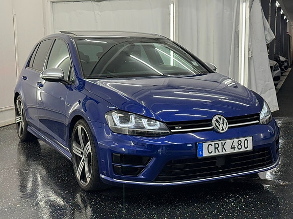 Volkswagen Golf I 3 of 21