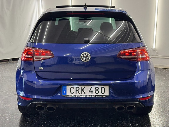 Volkswagen Golf I 4 of 21