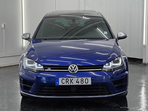 Volkswagen Golf I 2 of 21