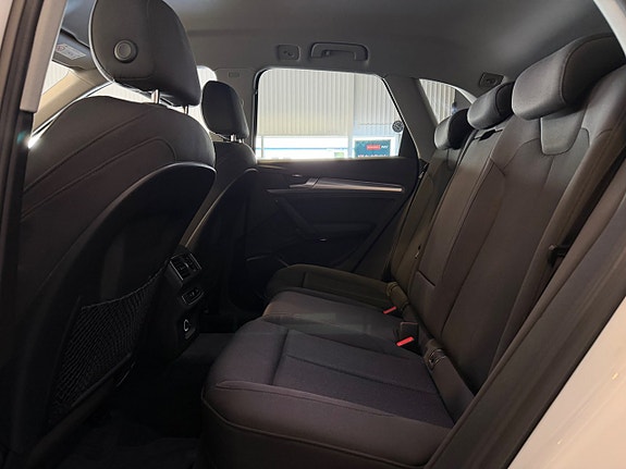 Audi Q5 19 of 30