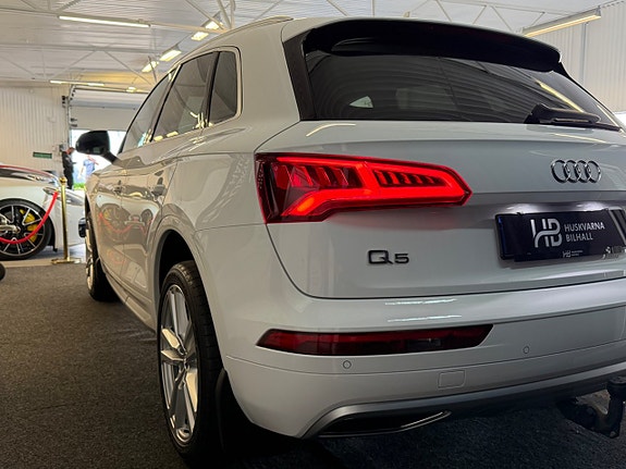 Audi Q5 18 of 30