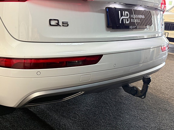 Audi Q5 17 of 30