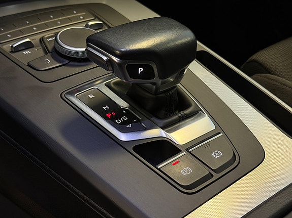Audi Q5 27 of 30
