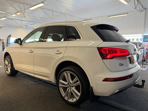 Audi Q5 5 of 5