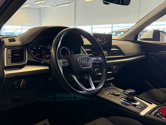 Audi Q5 23 of 30