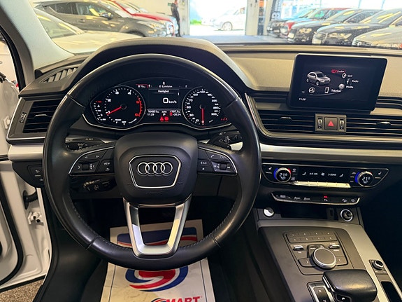 Audi Q5 25 of 30