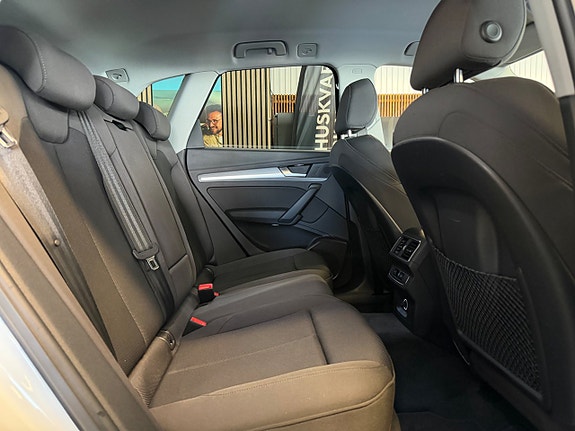 Audi Q5 14 of 30
