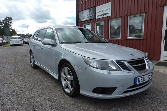 Saab 9-3 6 of 15
