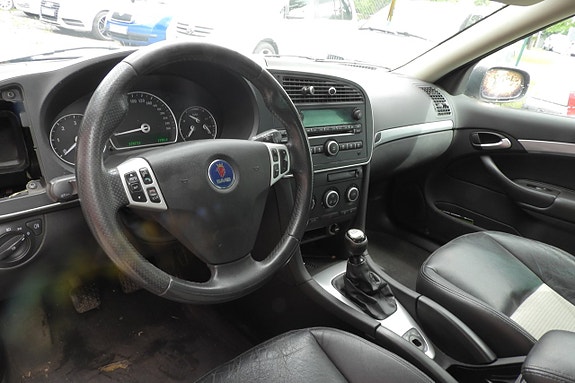 Saab 9-3 15 of 15