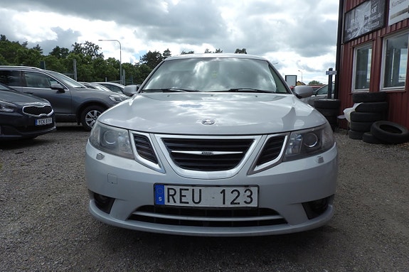 Saab 9-3 7 of 15