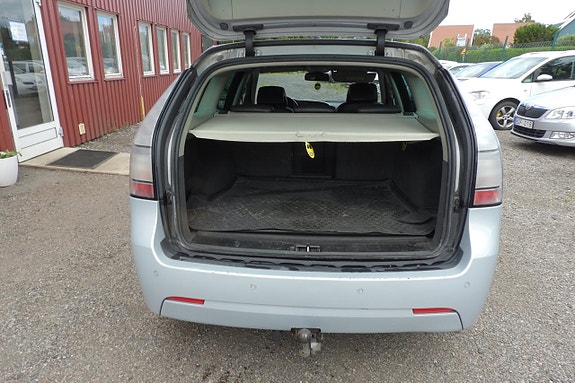 Saab 9-3 11 of 15
