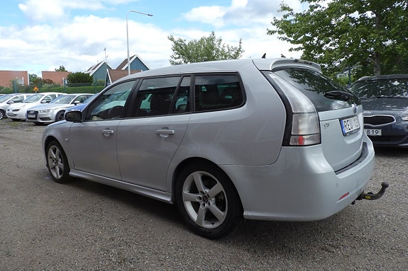 Saab 9-3 3 of 5