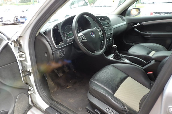 Saab 9-3 14 of 15